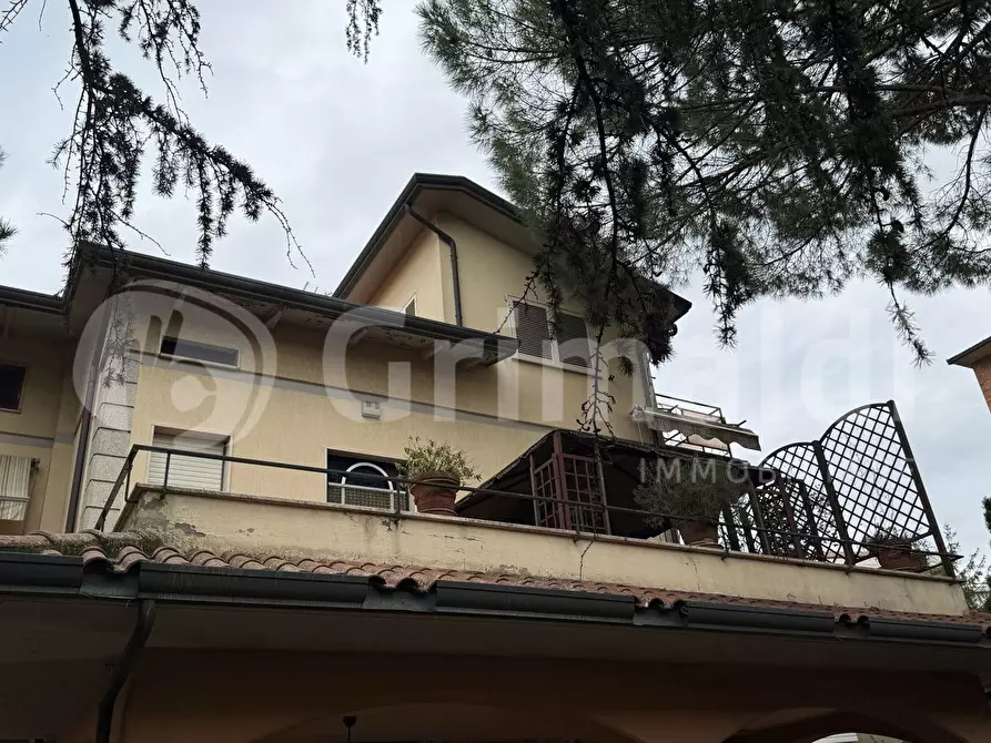 Immagine 3 di Appartamento in vendita  in Via Mario Bochi a Perugia