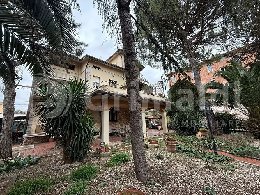 Immagine 7 di Appartamento in vendita  in Via Mario Bochi a Perugia