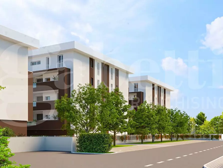 Immagine 2 di Appartamento in vendita  in Via Roma, 70 a Mogliano Veneto