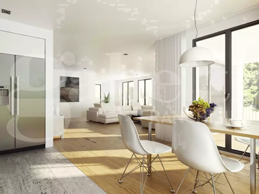 Immagine 9 di Attico in vendita  in Via Roma, 70 a Mogliano Veneto