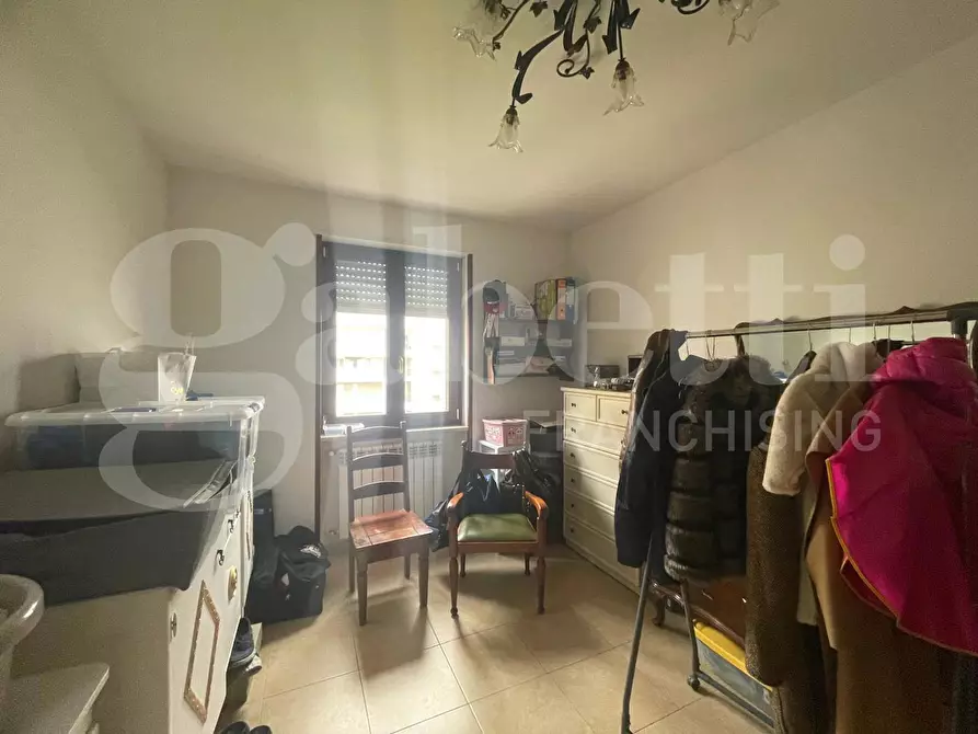 Immagine 16 di Appartamento in vendita  in Via Ada Cudazzo, 24 a Lecce