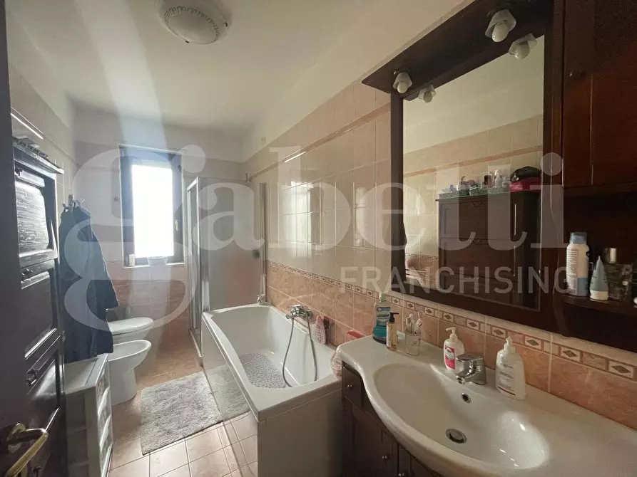 Immagine 14 di Appartamento in vendita  in Via Ada Cudazzo, 24 a Lecce