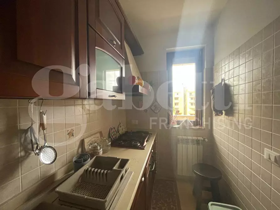 Immagine 19 di Appartamento in vendita  in Via Ada Cudazzo, 24 a Lecce