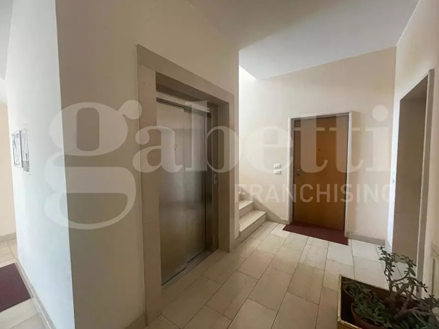 Immagine 3 di Appartamento in vendita  in Via Ada Cudazzo, 24 a Lecce