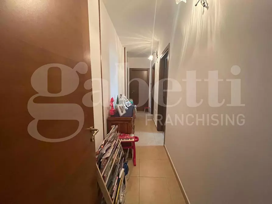 Immagine 13 di Appartamento in vendita  in Via Ada Cudazzo, 24 a Lecce