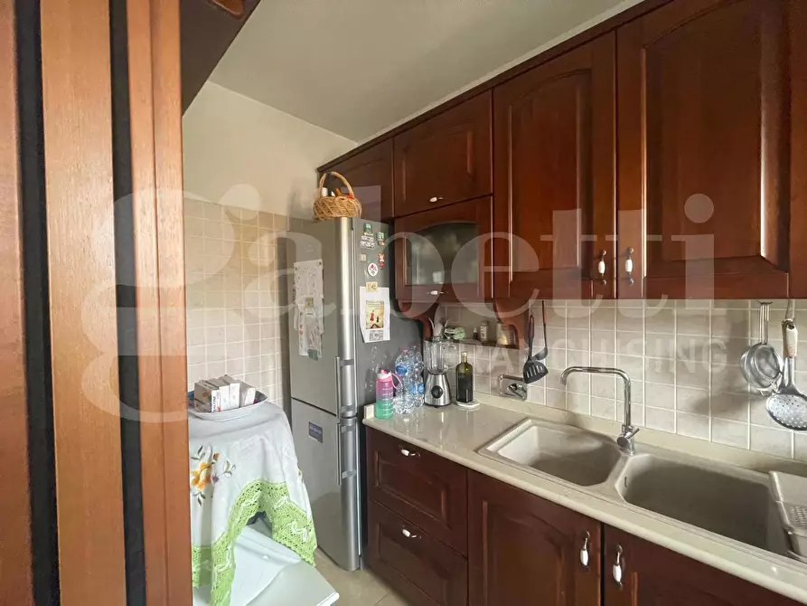 Immagine 11 di Appartamento in vendita  in Via Ada Cudazzo, 24 a Lecce