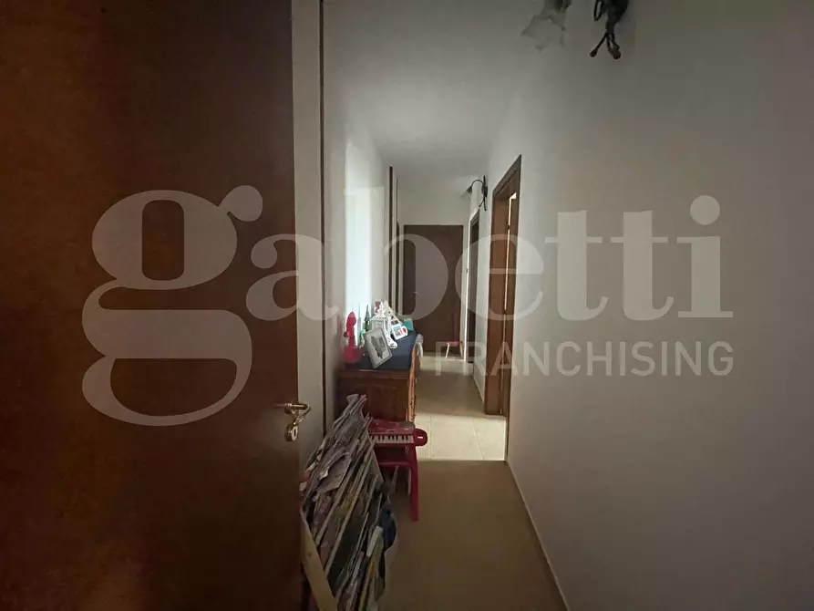 Immagine 12 di Appartamento in vendita  in Via Ada Cudazzo, 24 a Lecce