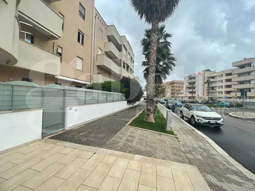 Immagine 21 di Appartamento in vendita  in Via Ada Cudazzo, 24 a Lecce