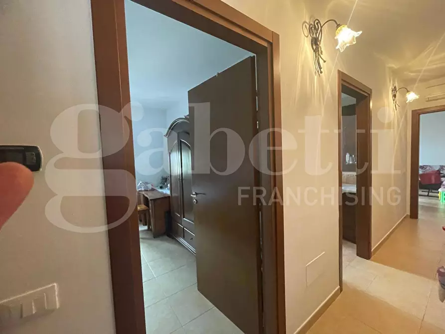 Immagine 17 di Appartamento in vendita  in Via Ada Cudazzo, 24 a Lecce