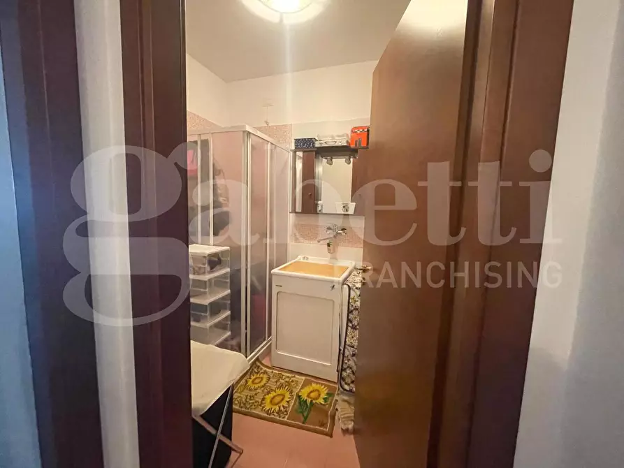 Immagine 15 di Appartamento in vendita  in Via Ada Cudazzo, 24 a Lecce