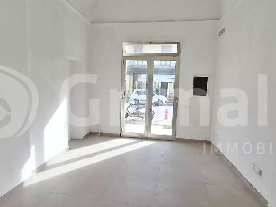 Immagine 13 di Negozio in affitto  in Via Consolare Pompea, 1561 a Messina