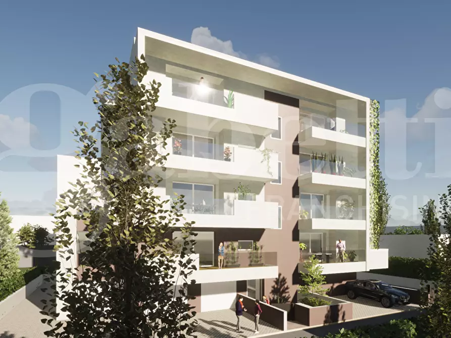 Immagine 11 di Appartamento in vendita  in Via Rielta, . a Venezia