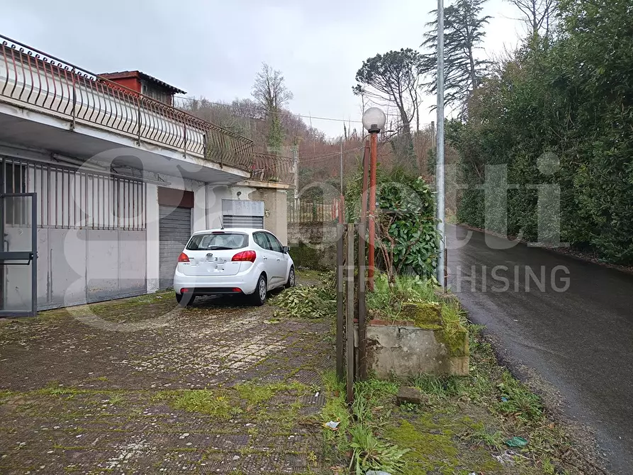 Immagine 8 di Magazzino in affitto  in Via Petrara, snc a Ceppaloni