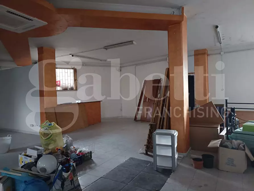 Immagine 7 di Magazzino in affitto  in Via Petrara, snc a Ceppaloni