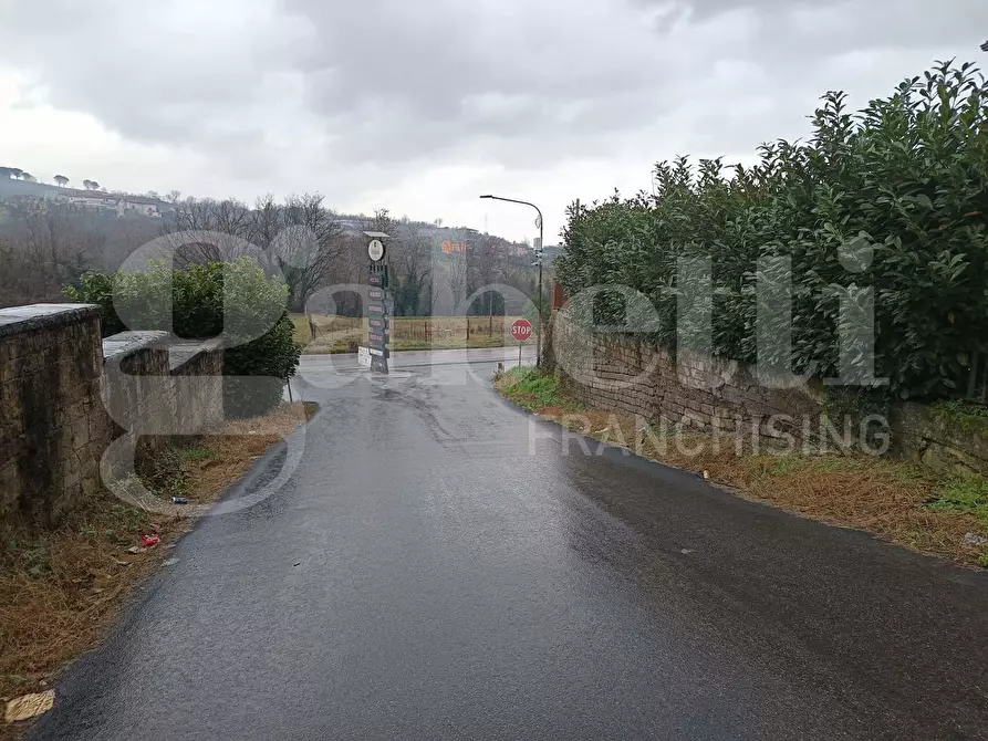 Immagine 2 di Magazzino in affitto  in Via Petrara, snc a Ceppaloni