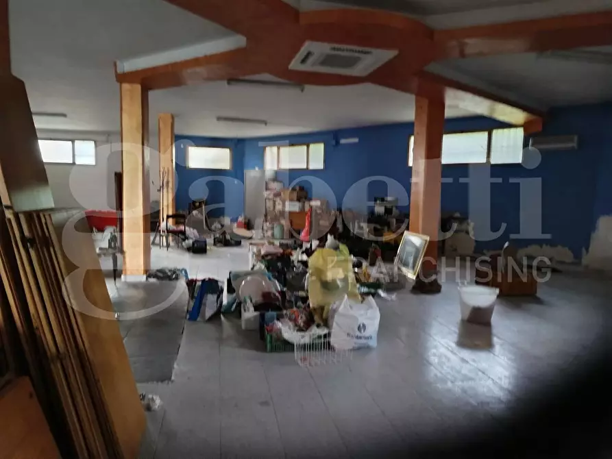 Immagine 6 di Magazzino in affitto  in Via Petrara, snc a Ceppaloni