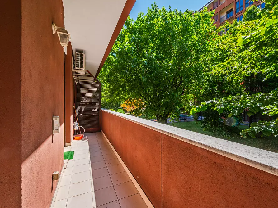 Immagine 10 di Appartamento in vendita  in Via giuseppe frua a Milano