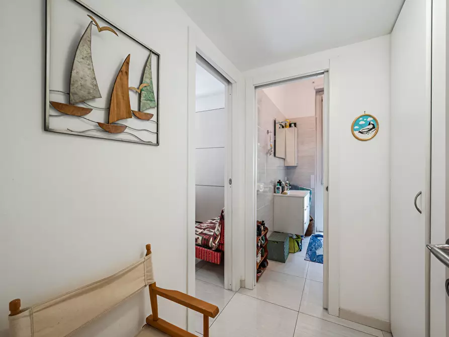 Immagine 6 di Appartamento in vendita  in Via giuseppe frua a Milano