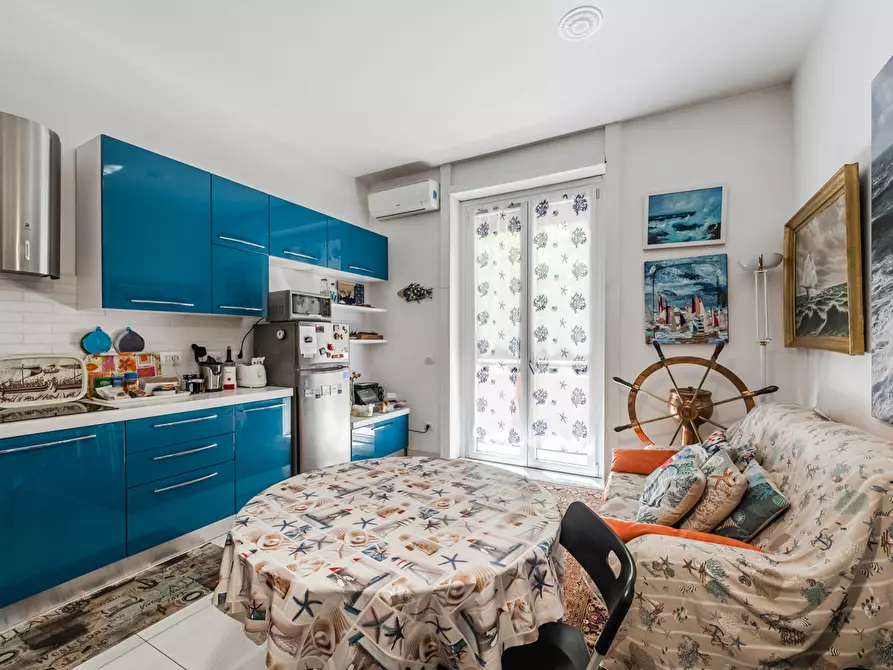 Immagine 2 di Appartamento in vendita  in Via giuseppe frua a Milano