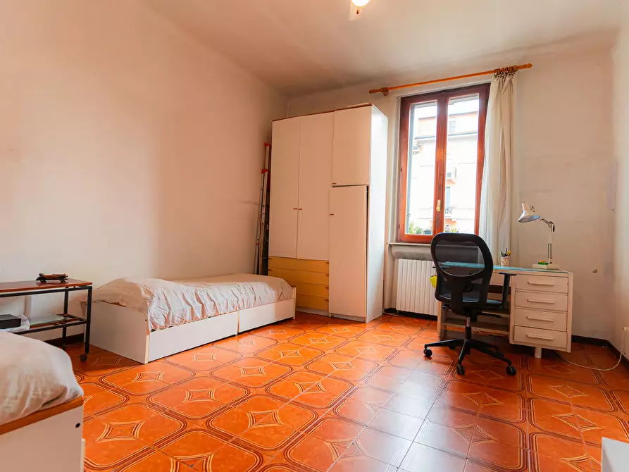 Immagine 3 di Appartamento in vendita  in Via vincenzo foppa a Milano