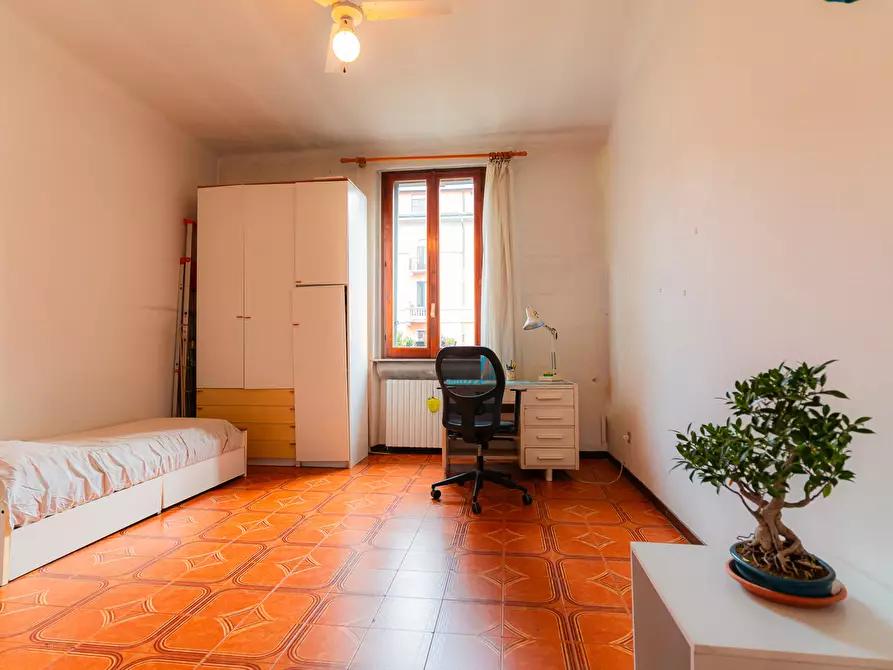 Immagine 4 di Appartamento in vendita  in Via vincenzo foppa a Milano