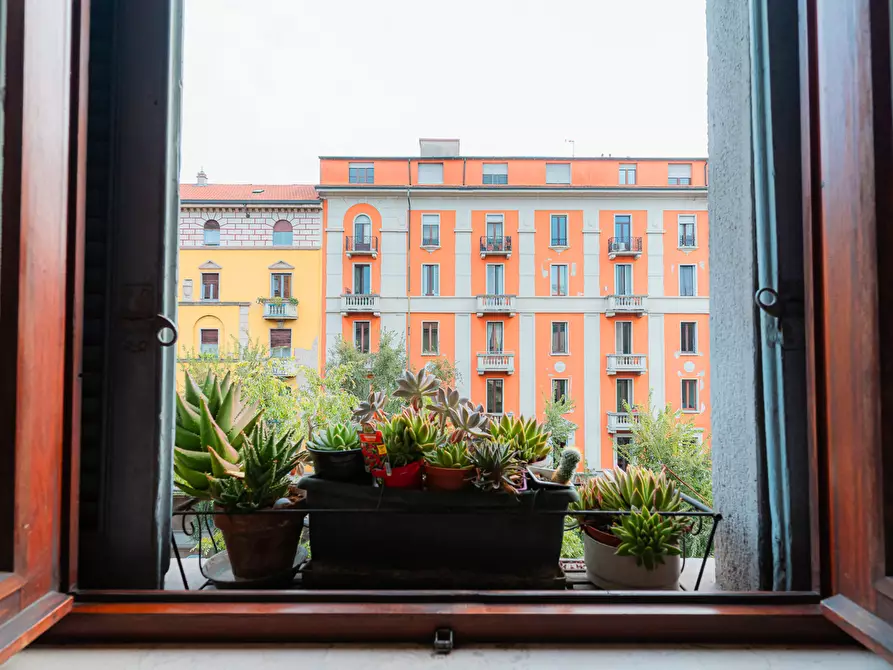 Immagine 5 di Appartamento in vendita  in Via vincenzo foppa a Milano
