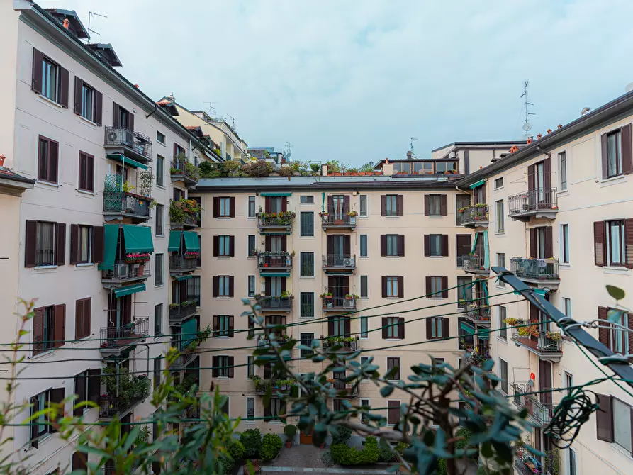 Immagine 1 di Appartamento in vendita  in Via vincenzo foppa a Milano