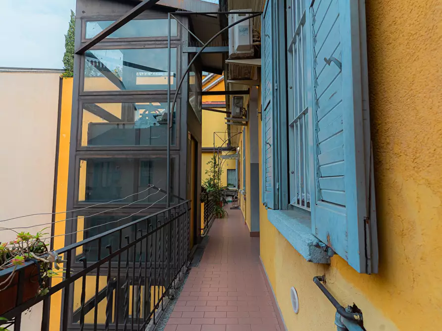 Immagine 2 di Appartamento in vendita  in Via vincenzo foppa a Milano