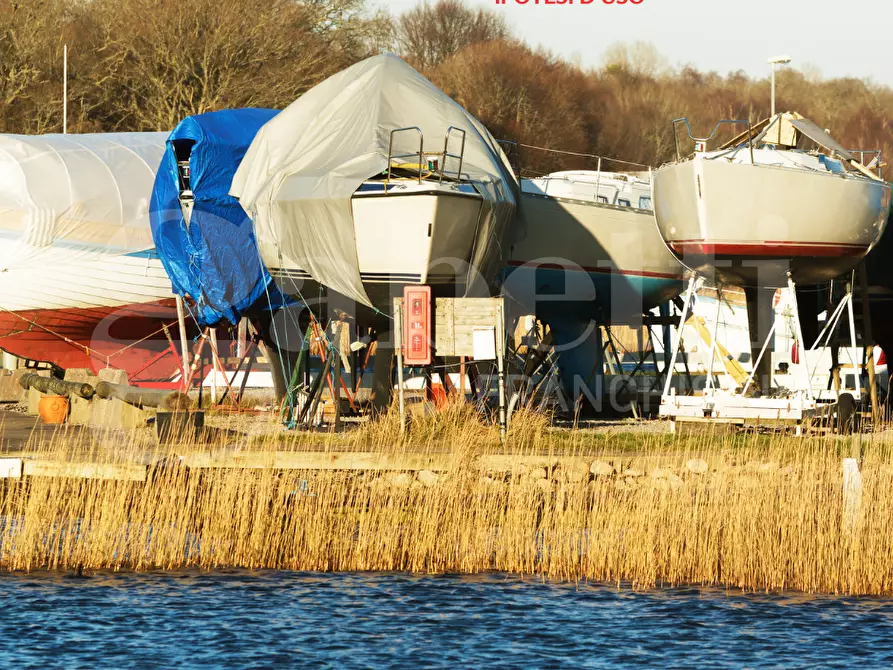 Immagine 15 di Terreno agricolo in vendita  in Via CA' BIANCA - VIA GORZONE, 00 a Chioggia