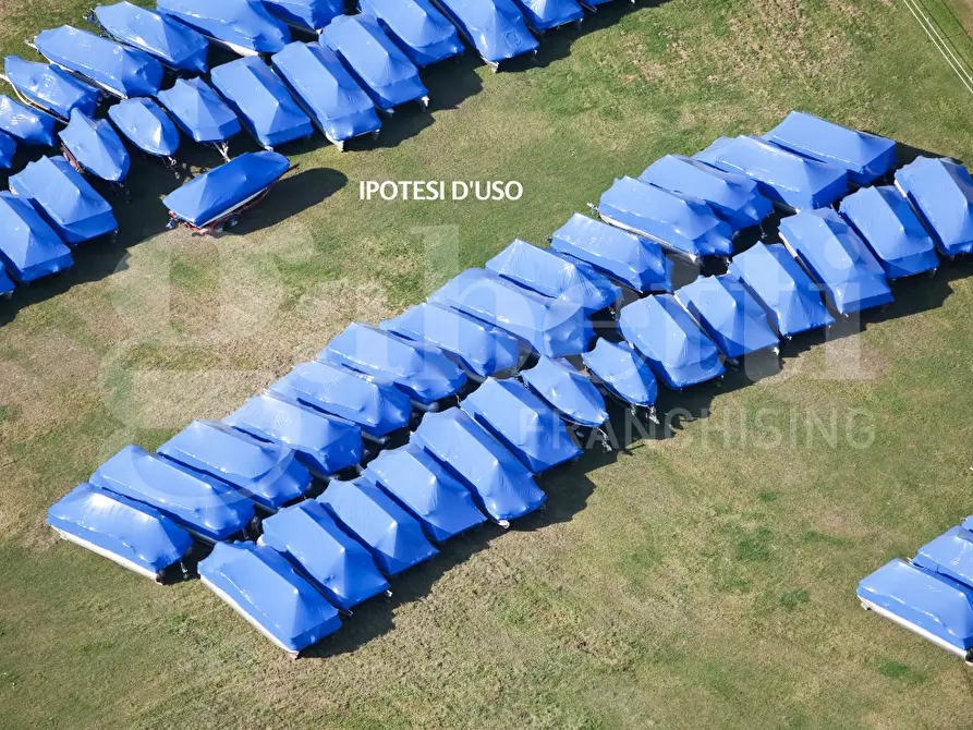 Immagine 12 di Terreno agricolo in vendita  in Via CA' BIANCA - VIA GORZONE, 00 a Chioggia
