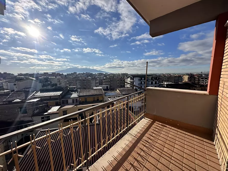 Immagine 11 di Appartamento in affitto  in Via Volturno, 57 a Acerra