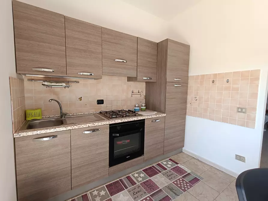 Immagine 10 di Appartamento in vendita  in Via Spadafora, Via san Martino, 5 a Spadafora