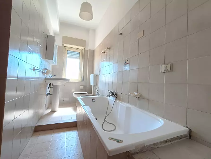 Immagine 19 di Appartamento in vendita  in Via Spadafora, Via san Martino, 5 a Spadafora