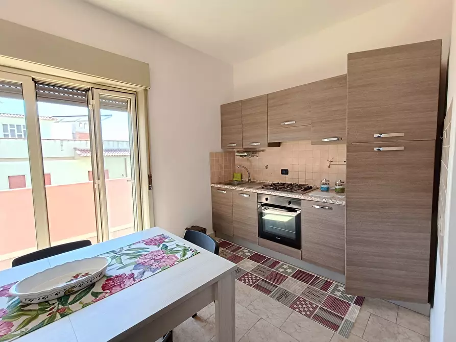 Immagine 9 di Appartamento in vendita  in Via Spadafora, Via san Martino, 5 a Spadafora