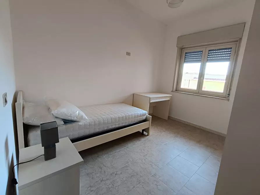 Immagine 16 di Appartamento in vendita  in Via Spadafora, Via san Martino, 5 a Spadafora