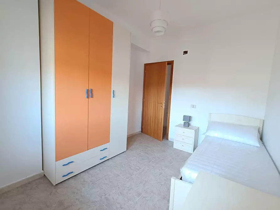 Immagine 17 di Appartamento in vendita  in Via Spadafora, Via san Martino, 5 a Spadafora