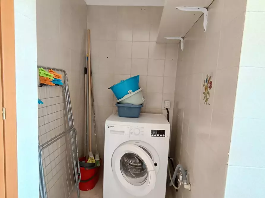 Immagine 20 di Appartamento in vendita  in Via Spadafora, Via san Martino, 5 a Spadafora