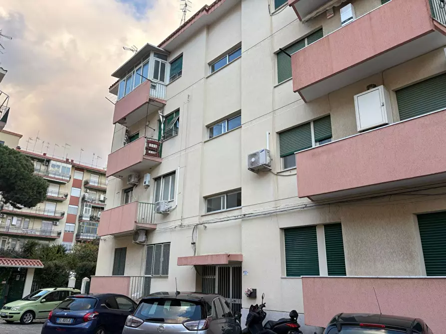 Immagine 1 di Appartamento in vendita  in Via Del Carmine, 16 a Messina