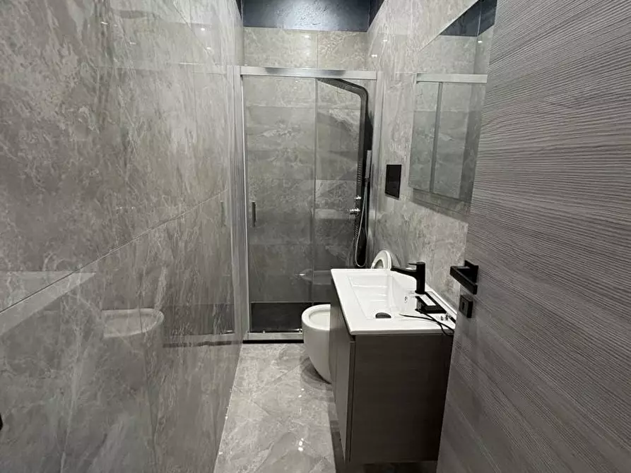 Immagine 10 di Appartamento in vendita  in Via Del Carmine, 16 a Messina