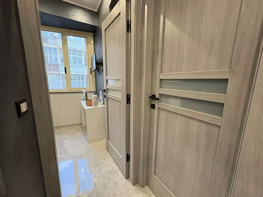 Immagine 13 di Appartamento in vendita  in Via Del Carmine, 16 a Messina