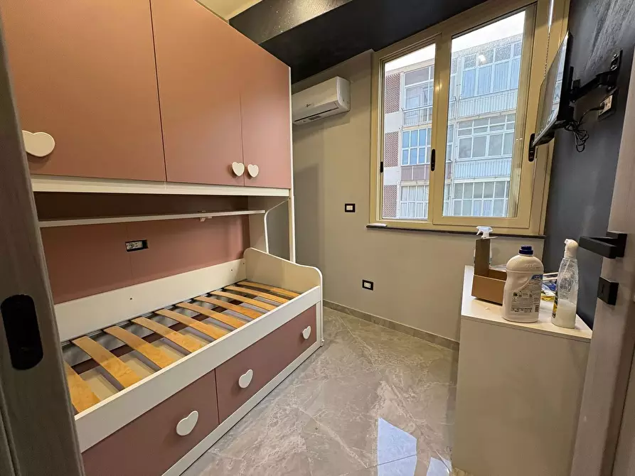 Immagine 12 di Appartamento in vendita  in Via Del Carmine, 16 a Messina