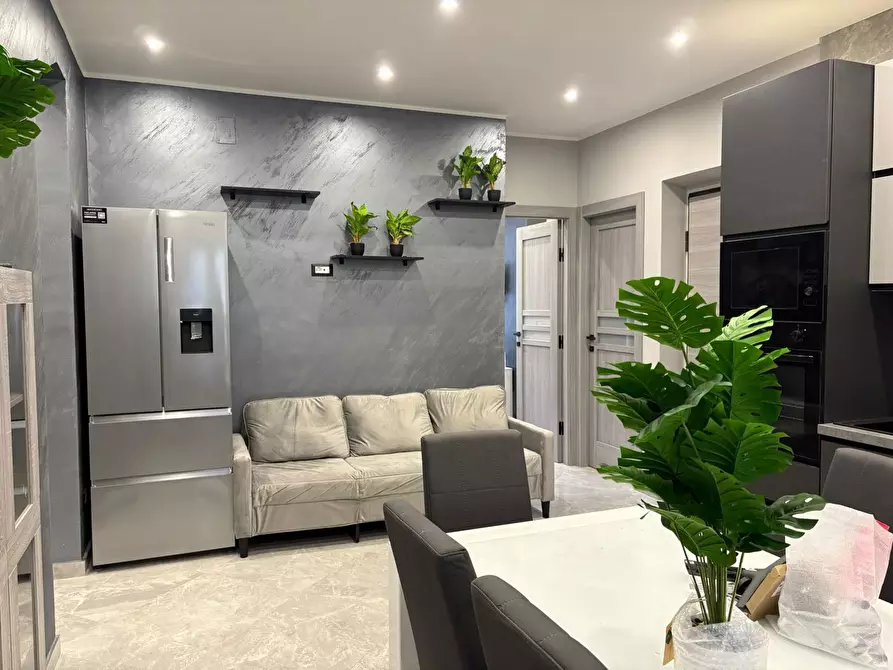 Immagine 4 di Appartamento in vendita  in Via Del Carmine, 16 a Messina