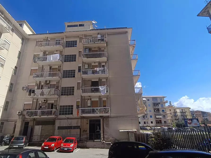 Immagine 41 di Appartamento in vendita  in Via adolfo celi, 100 a Messina