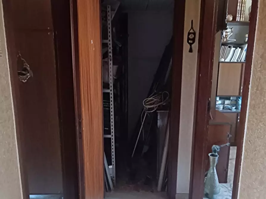 Immagine 26 di Appartamento in vendita  in Via adolfo celi, 100 a Messina