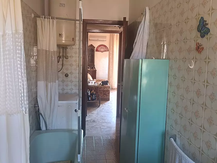 Immagine 24 di Appartamento in vendita  in Via adolfo celi, 100 a Messina