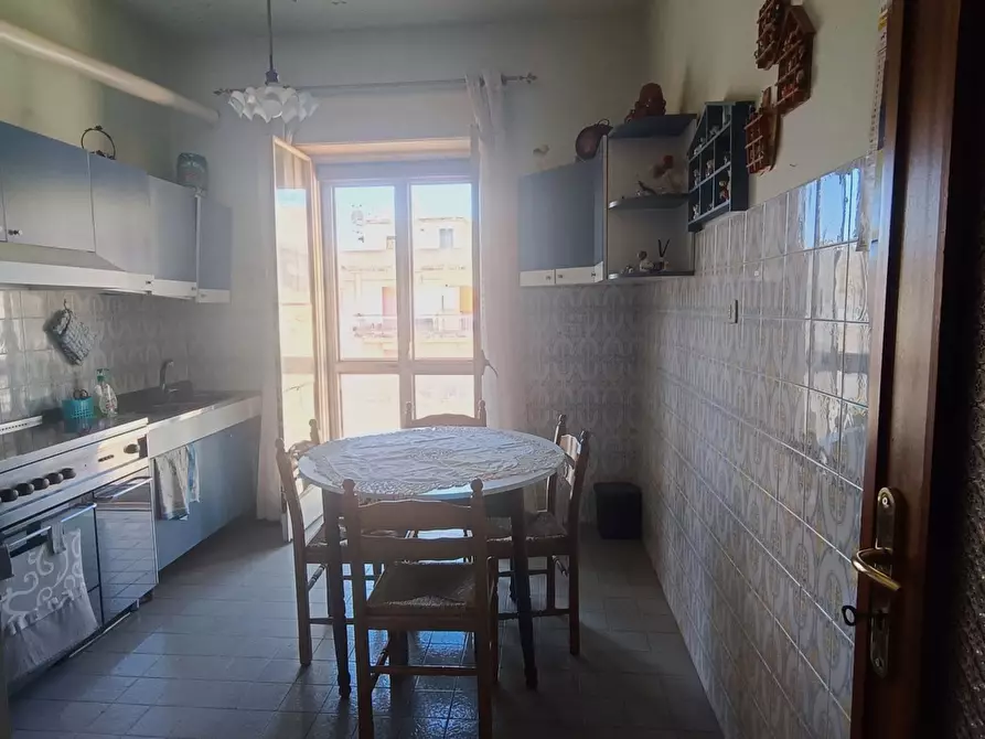 Immagine 14 di Appartamento in vendita  in Via adolfo celi, 100 a Messina