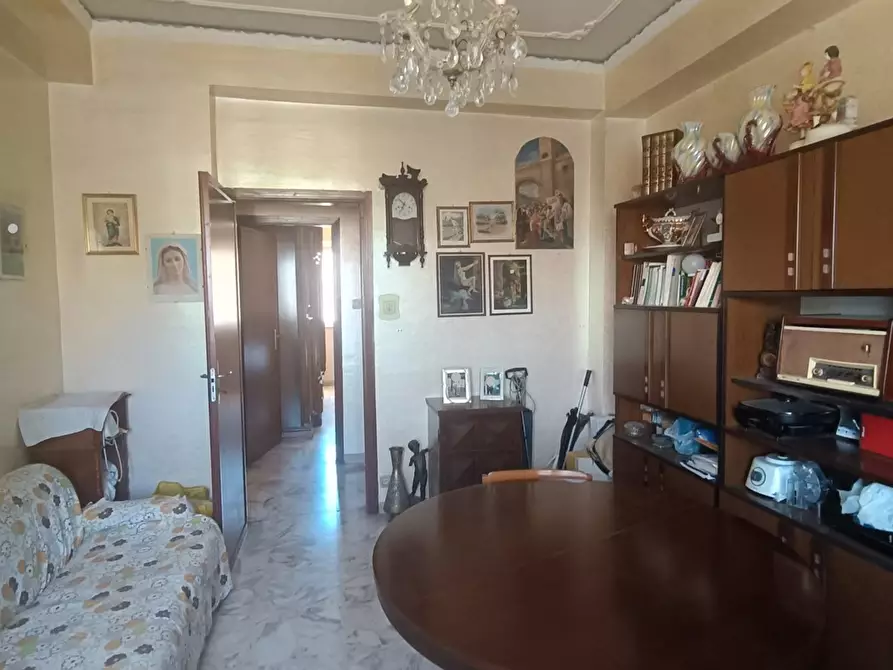 Immagine 10 di Appartamento in vendita  in Via adolfo celi, 100 a Messina