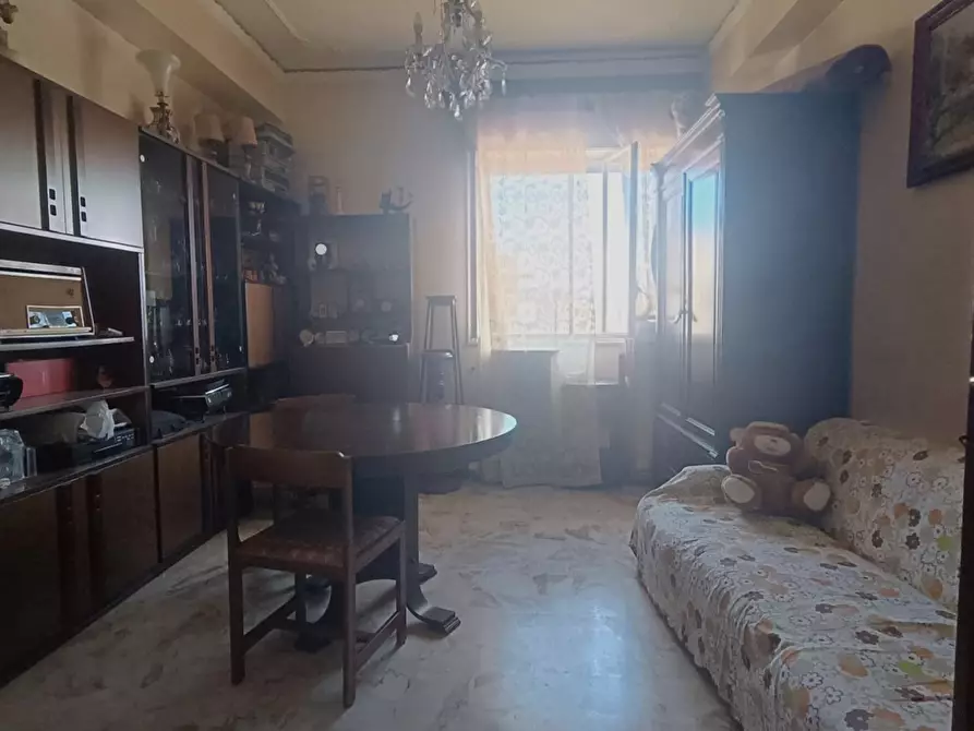 Immagine 9 di Appartamento in vendita  in Via adolfo celi, 100 a Messina