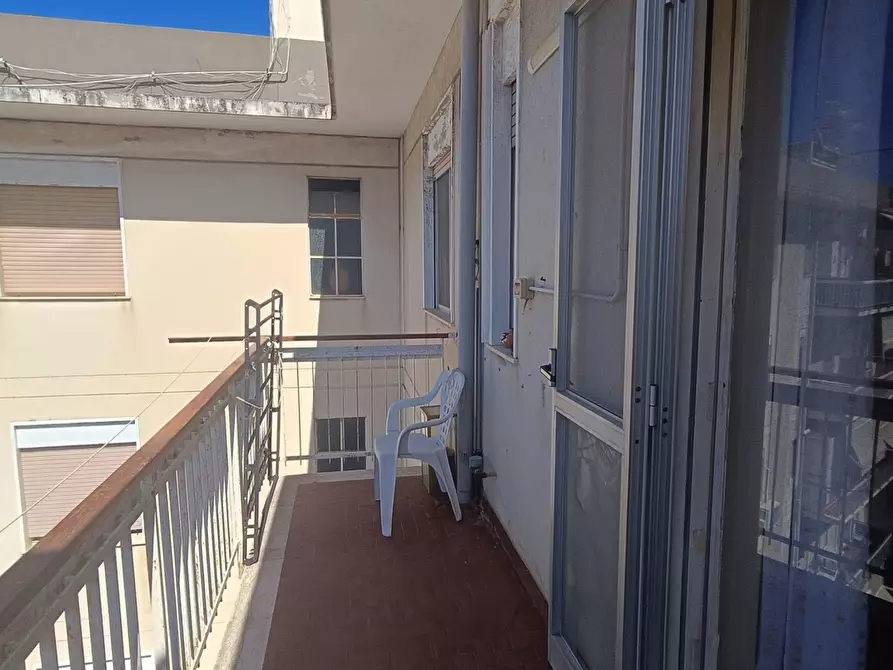 Immagine 17 di Appartamento in vendita  in Via adolfo celi, 100 a Messina