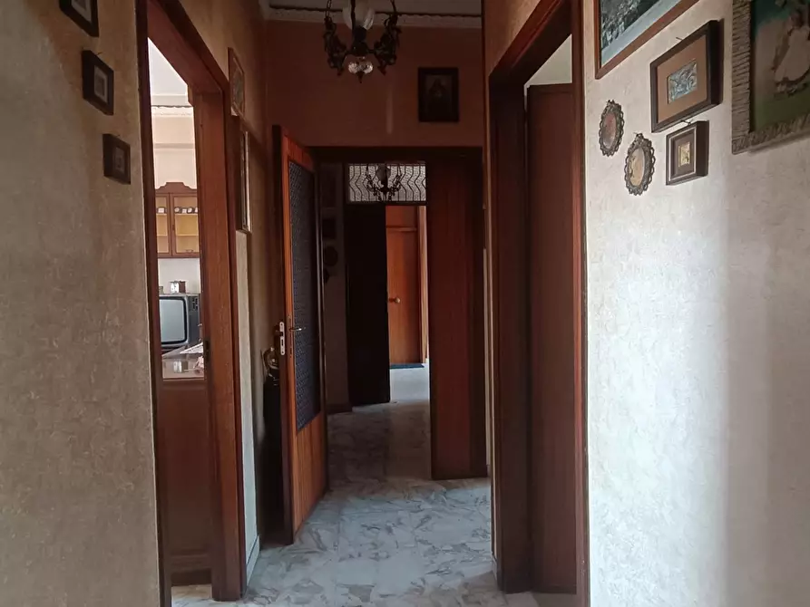 Immagine 4 di Appartamento in vendita  in Via adolfo celi, 100 a Messina